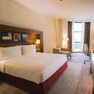 Holiday Inn Abu Dhabi
